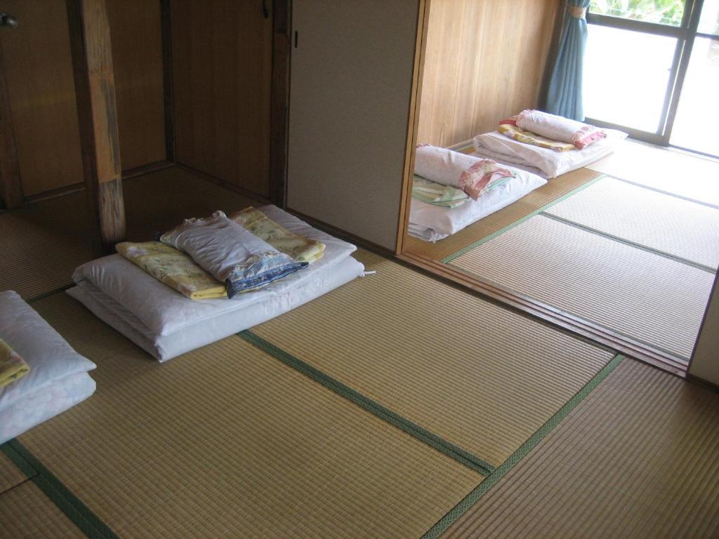 民宿　小浜荘 竹富町 部屋 写真